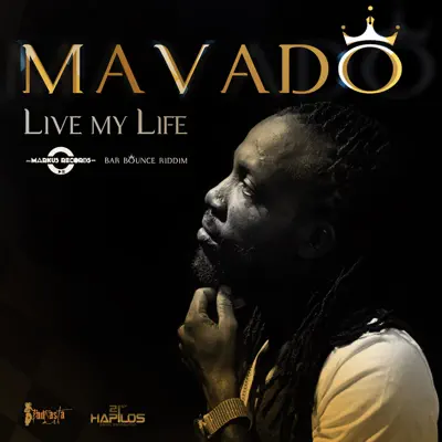 Live My Life - Single - Mavado