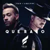 Que Raro (feat. J Balvin) - Single album lyrics, reviews, download