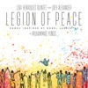 Legion of Peace: Songs Inspired by Nobel Laureates (feat. Joey Alexander)