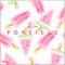 Popsicle - LFZ lyrics