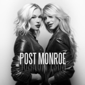 Post Monroe - Psycho