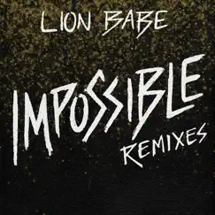 Impossible (Special Request Remix) Song Lyrics