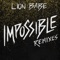 Impossible - LION BABE lyrics