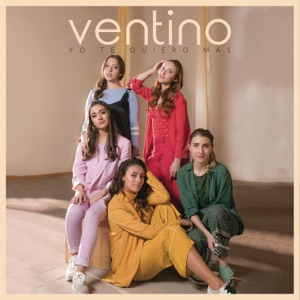 Ventino - Yo Te Quiero Más - Line Dance Musique