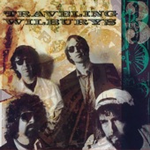 The Traveling Wilburys - Cool Dry Place