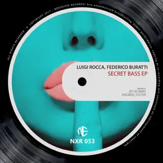 Secret Bass - EP by Luigi Rocca & Federico Buratti album reviews, ratings, credits