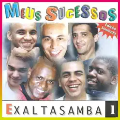 Meus Sucessos 1 - Exaltasamba