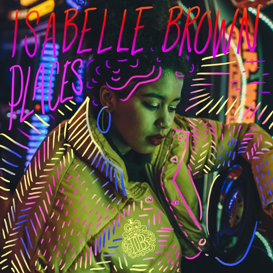 Cover artwork for Places