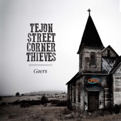 Tejon Street Corner Thieves - Whiskey Shivers