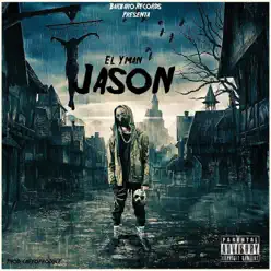 Jason - Single - El Yman Jason - Single - El Yman