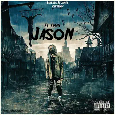 Jason - Single - El Yman