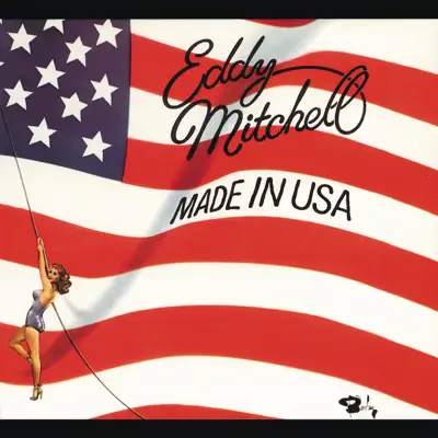 Made In U.S.A. - Eddy Mitchell