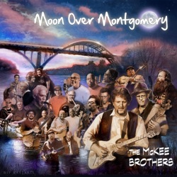 The McKee Brothers - Blues of the Month Club