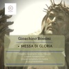 Lincoln Symphony Orchestra - Messa di Gloria: I. Kyrie Eleison