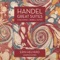 Harpsichord Suite in E Major, HWV 430: I. Prélude artwork