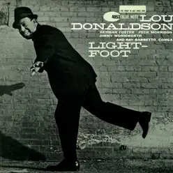 Light-Foot - Lou Donaldson Light-Foot - Lou Donaldson