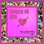 Tenker På Deg (feat. Ira) artwork