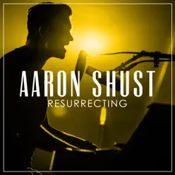 Resurrecting (Radio Version) - Single - Aaron Shust