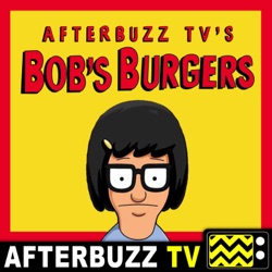 Bobs Burgers S:7 | Ex Mach Tina E:8 | AfterBuzz TV AfterShow