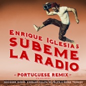 SUBEME LA RADIO (PORTUGUESE REMIX) [feat. Descemer Bueno, Anselmo Ralph, Zé Felipe & Ender Thomas] artwork