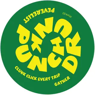 descargar álbum Peverelist - Clunk Click Every Trip Gather