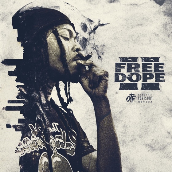 Cover artwork for Never