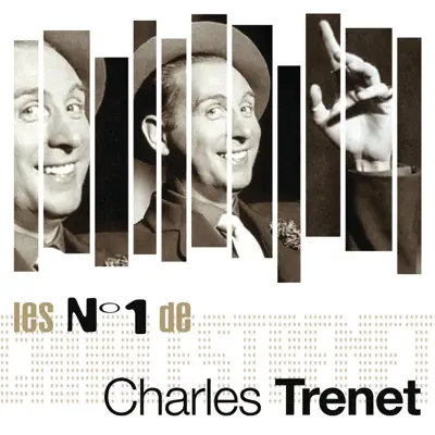 Les N°1 de Charles Trenet - Charles Trénet