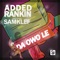 Da Owo Le (feat. Samklef) - Added Rankin lyrics