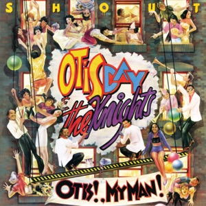 Otis Day & The Knights - Shamalamma Ding Dong - Line Dance Music