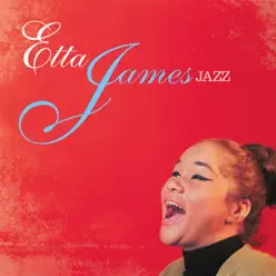 Jazz - Etta James