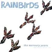 The Mercury Years: Best of 87-94 artwork