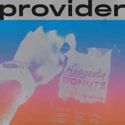 Provider - Single - Frank Ocean