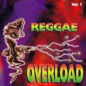 Reggae Overload, Vol. 1 artwork