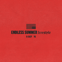 G-Eazy - Endless Summer Freestyle (feat. YG) artwork
