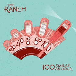 The Ranch - From the Mills
