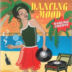 Dancing Mood - Police Woman