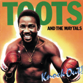 Knockout! - Toots & The Maytals