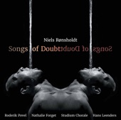 Studium Chorale - Songs of Doubt: No. 2, You Said