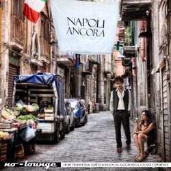 No-Lounge - Munasterio 'e Santa Chiara