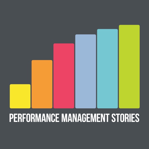 Performance Management Stories cover