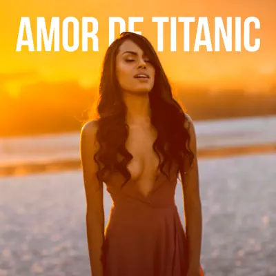 Amor de Titanic - Single - Sabrina Lopes