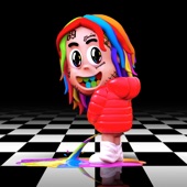 FEFE (feat. Nicki Minaj, Murda Beatz) by 6Ix9Ine