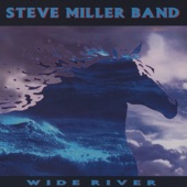 Wide River artwork