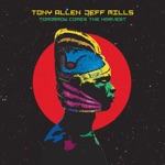 Tony Allen & Jeff Mills - The Seed