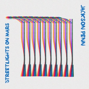 Streetlights on Mars - Single