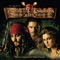 Jack Sparrow - Hans Zimmer lyrics