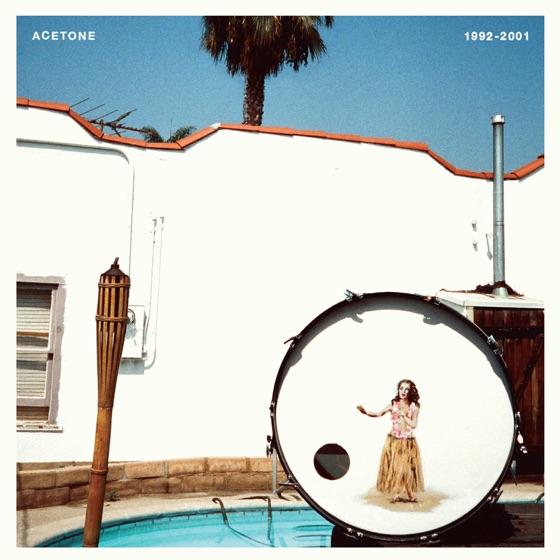Cover artwork for Always Late