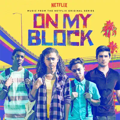 Bottle Rocket (From On My Block, A Netflix Original Series) [feat. Domo Genesis & Amber Ojeda] - Single - Domo Genesis