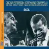 Skol (Remastered) [Live] [feat. Joe Pass, Mickey Roker & Niels-Henning Ørsted Pedersen] album lyrics, reviews, download