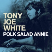 Tony Joe White - They Caught the Devil and Put Him In Jail In Eudora, Arkansas